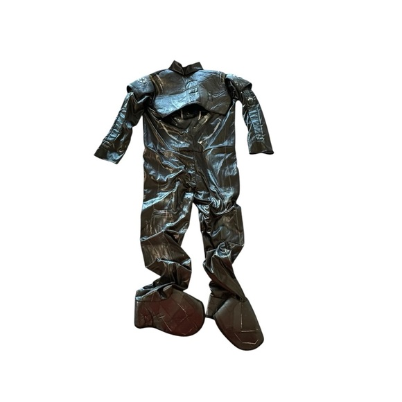 Rubie's Star Wars Death Trooper Boys Costume size large - Picture 1 of 4